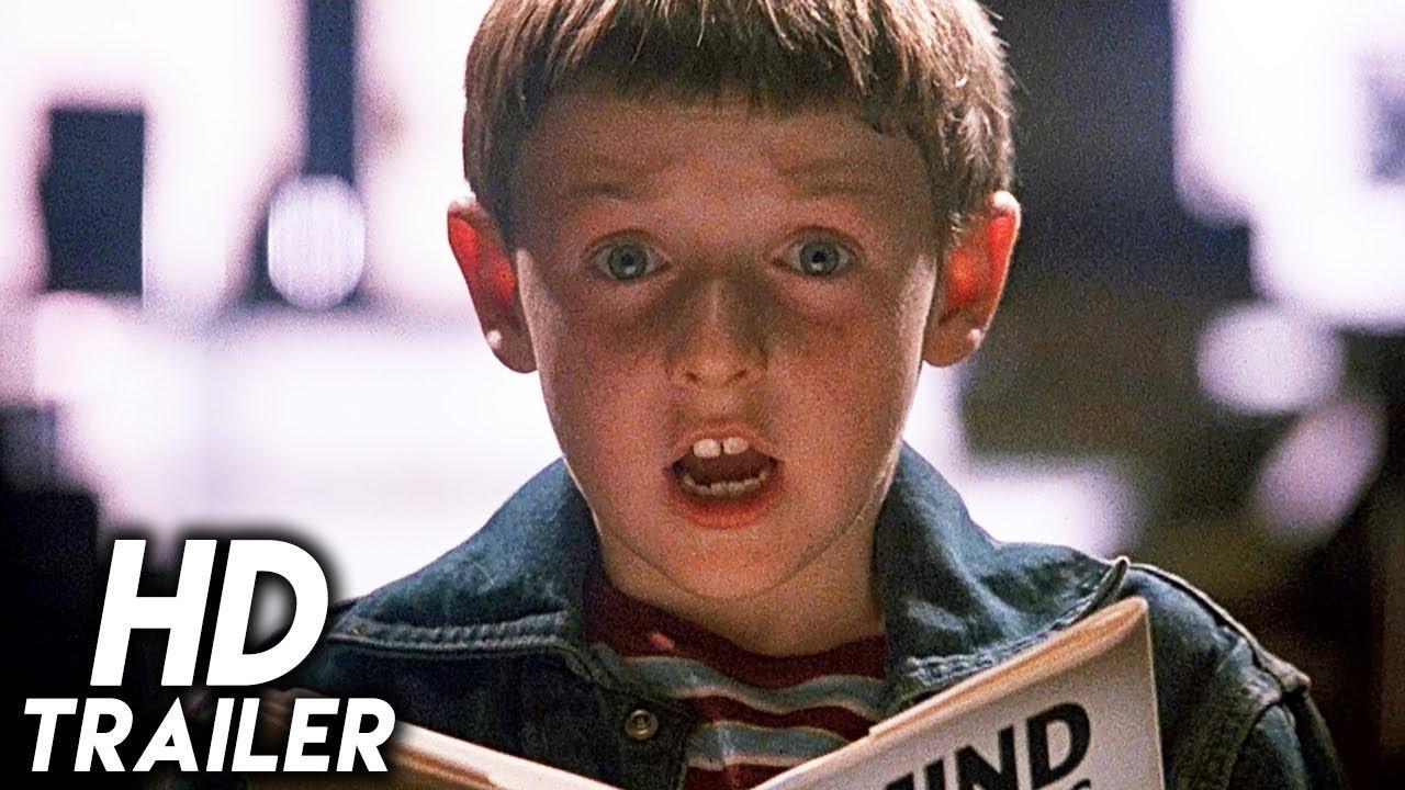 Little Man Tate Trailer