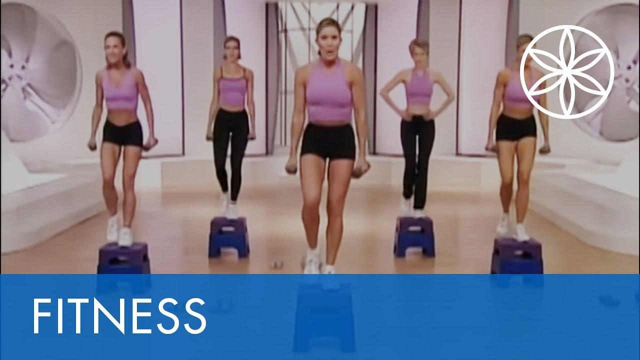 The Firm Body Sculpting System - Lower Body Sculpt I Trailer