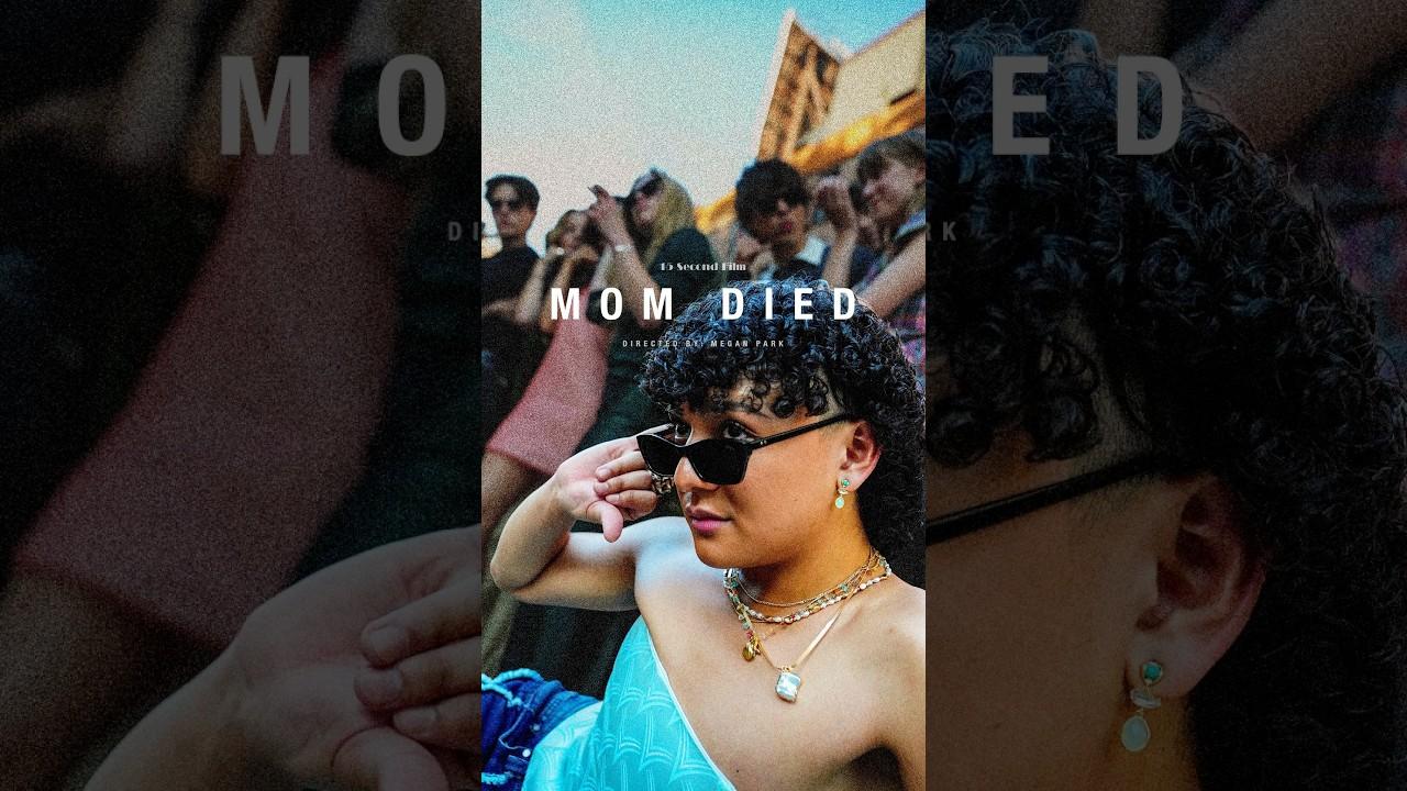 Mom Died Trailer