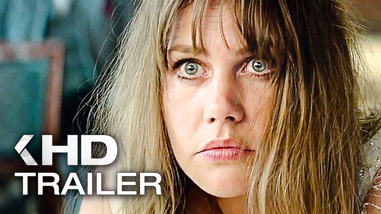 Berlin, Berlin Trailer