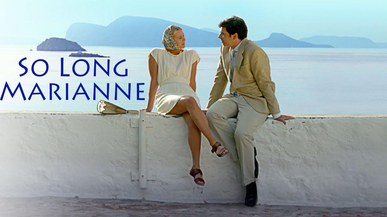 So Long Marianne Trailer