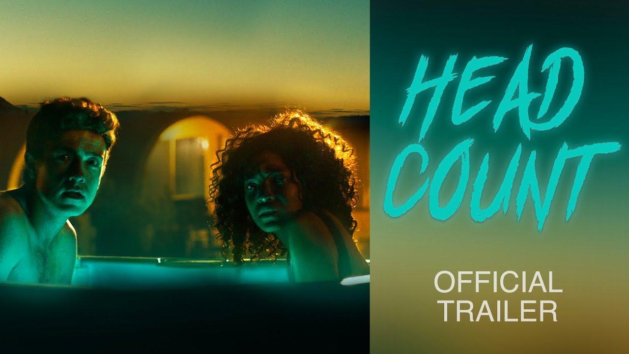 Head Count Trailer