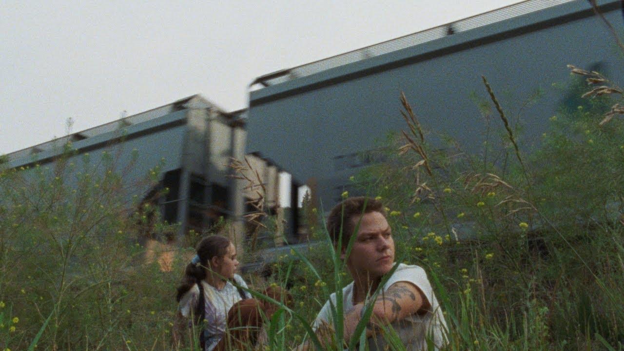 The Maiden Trailer