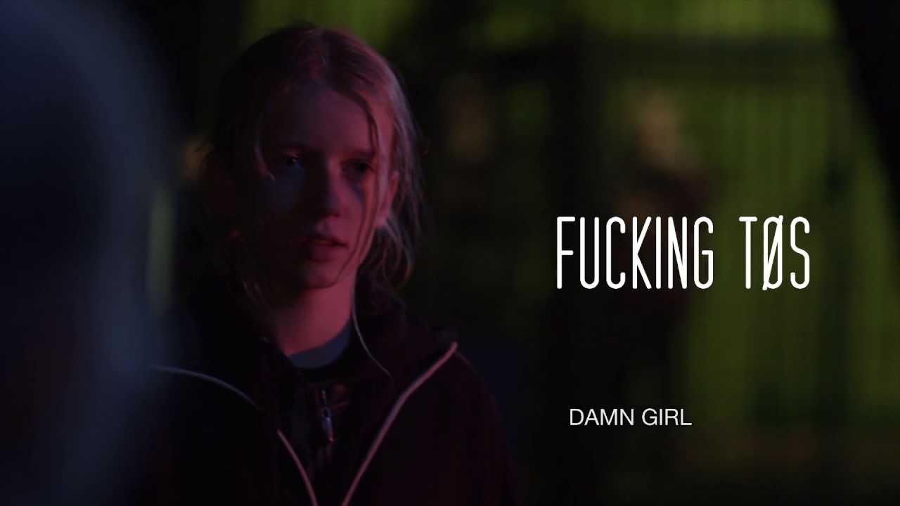 Damn Girl Trailer