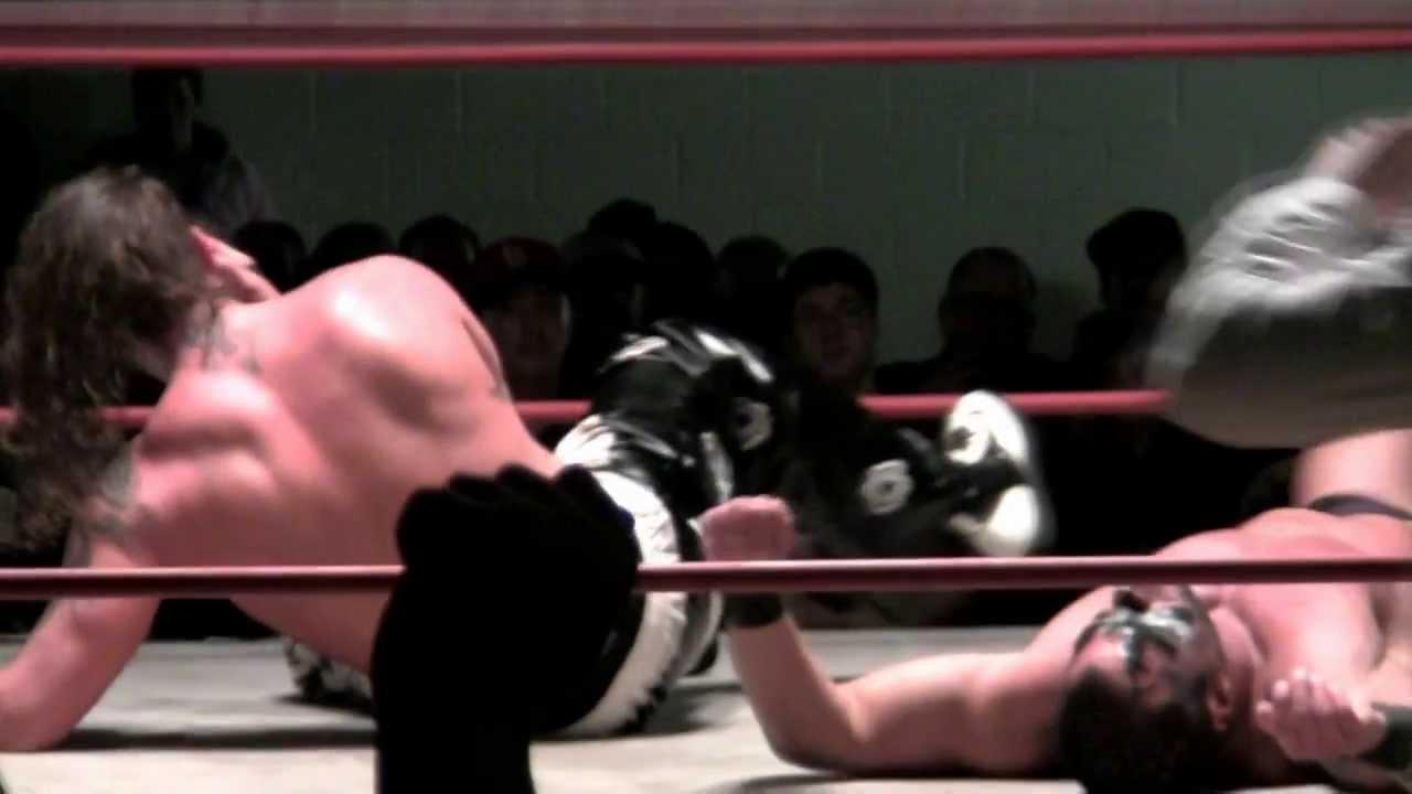 To Wrestle Trailer