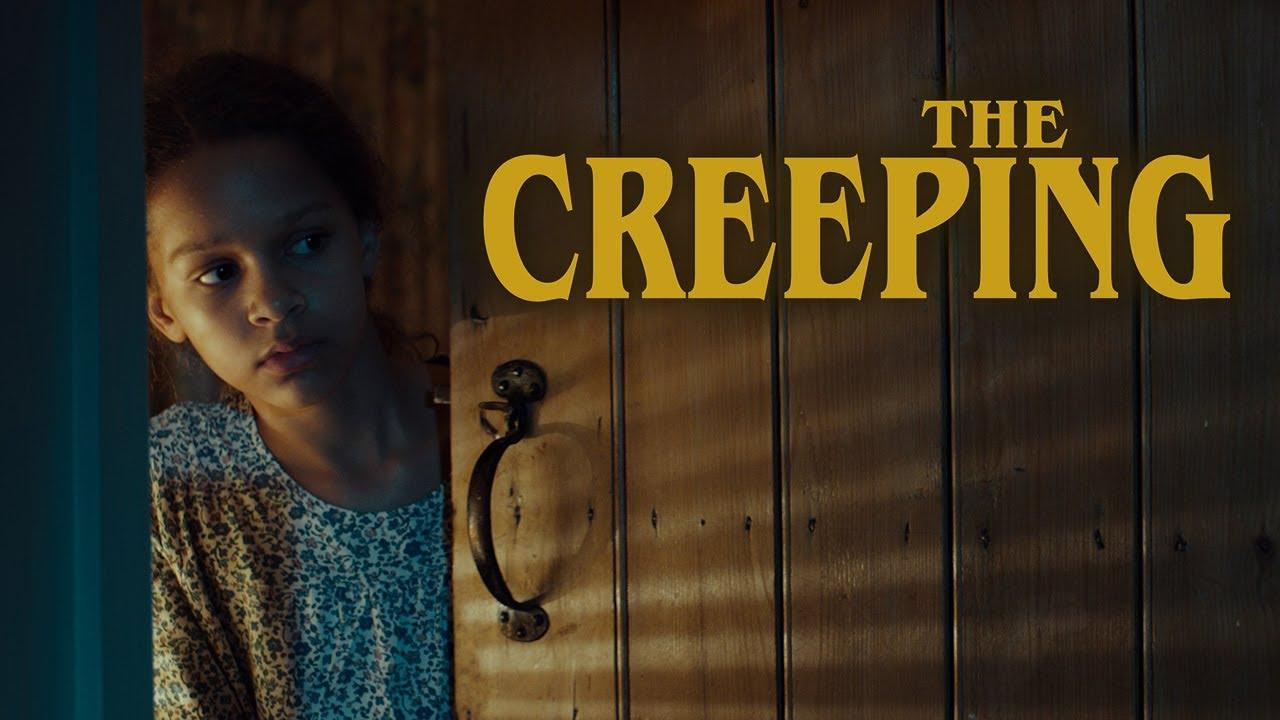 The Creeping Trailer
