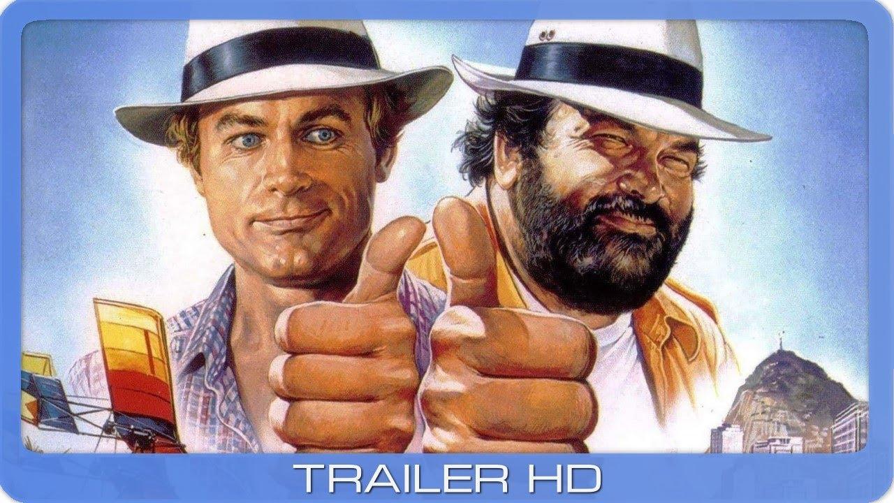 Double Trouble Trailer