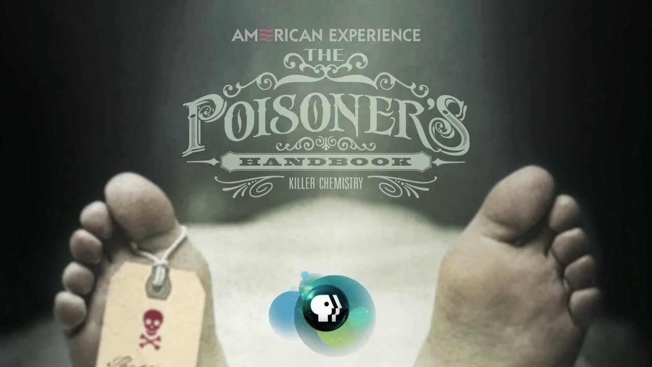 The Poisoner's Handbook Trailer