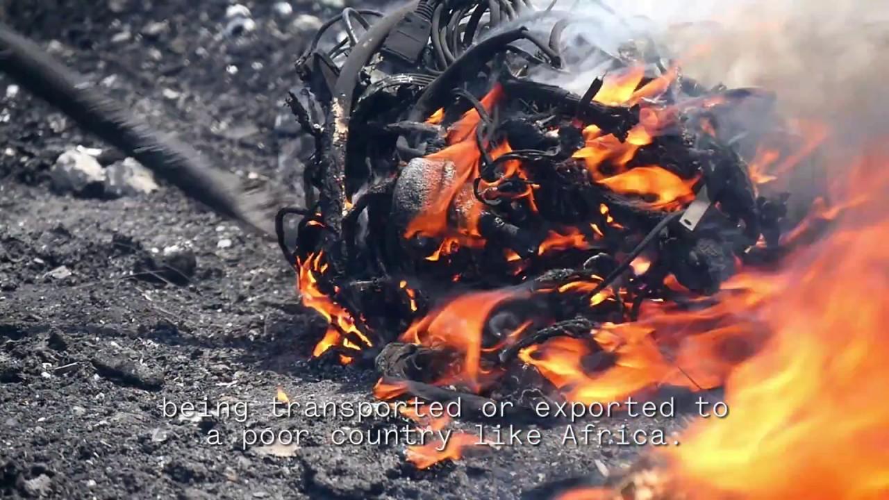 E-Life Trailer