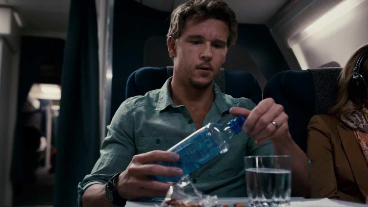 Flight 7500 Trailer