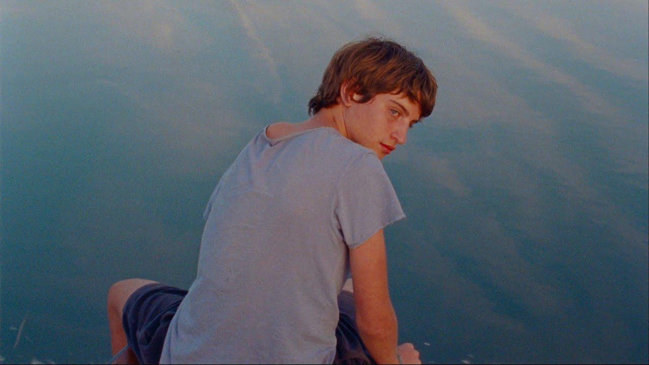 Strange River Trailer