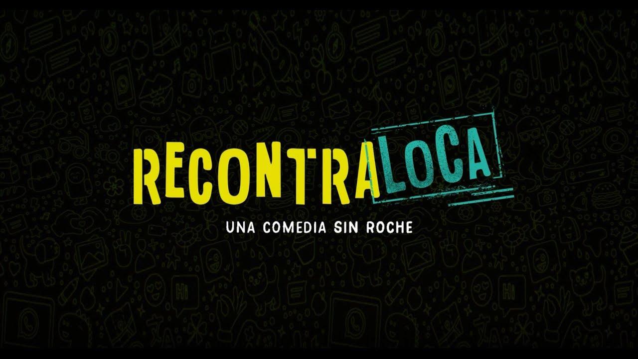 Recontraloca Trailer