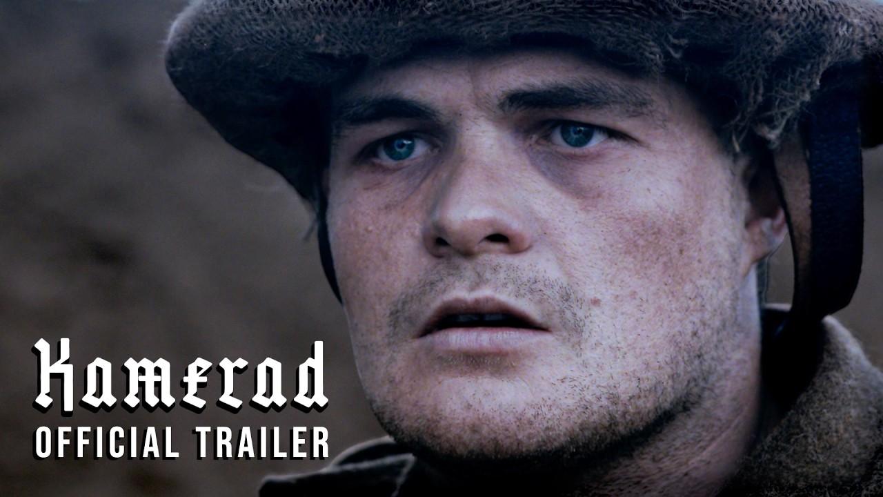 Kamerad Trailer