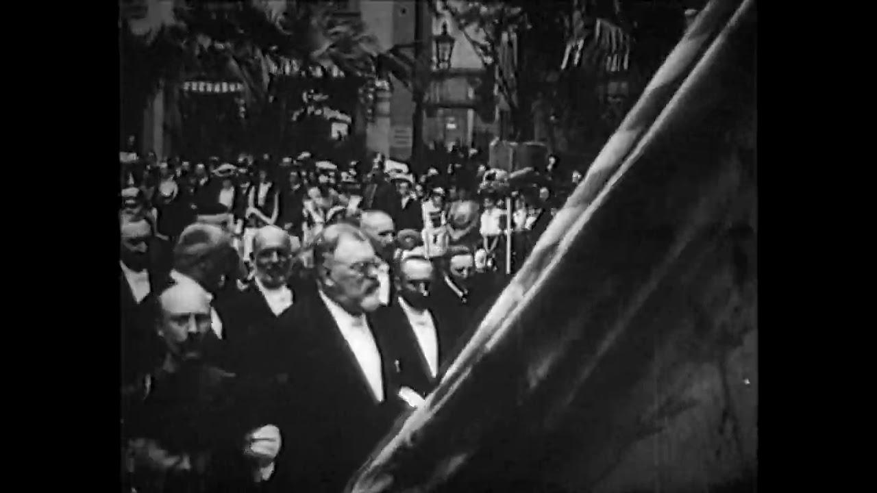 The Corpus Christi Procession in Trier Trailer