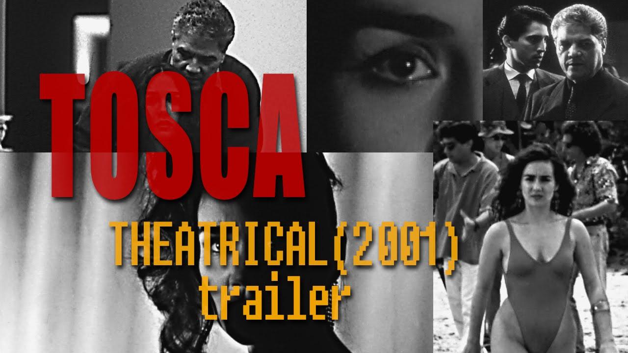 Tosca, la verdadera historia Trailer
