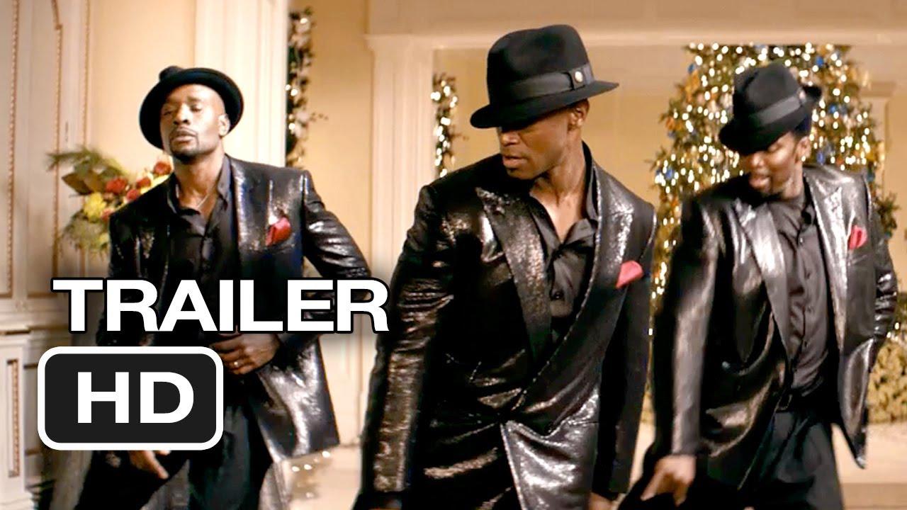 The Best Man Holiday Trailer