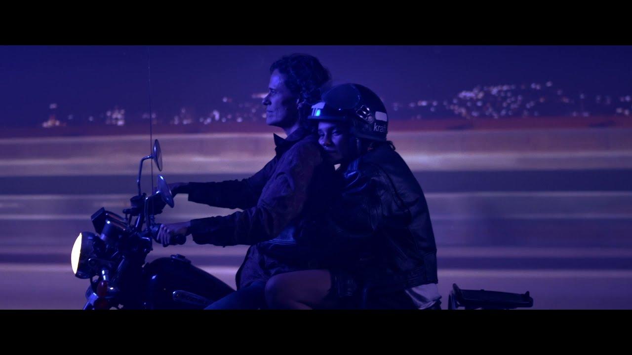A Wild Patience Has Taken Me Here Trailer