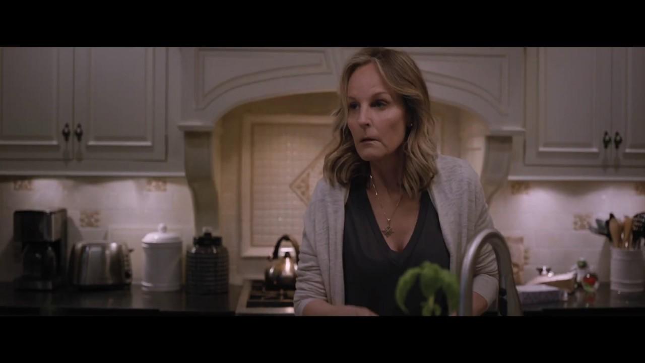 I See You Trailer