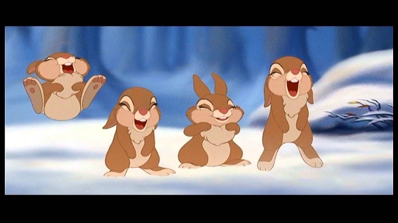 Bambi II Trailer