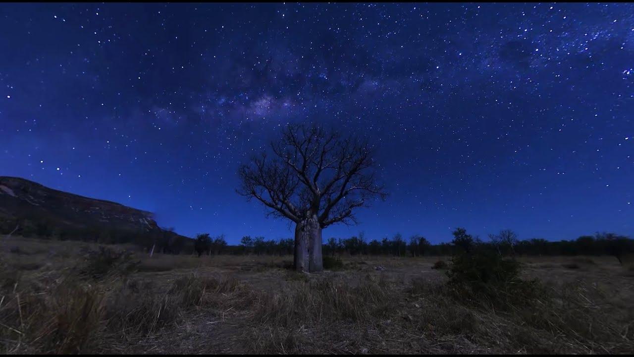 The Great Kimberley Wilderness Trailer
