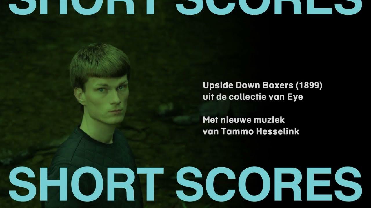 Upside Down Boxers Trailer