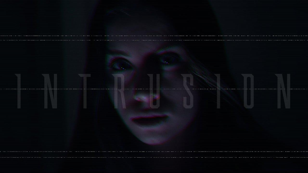 Intrusion Trailer