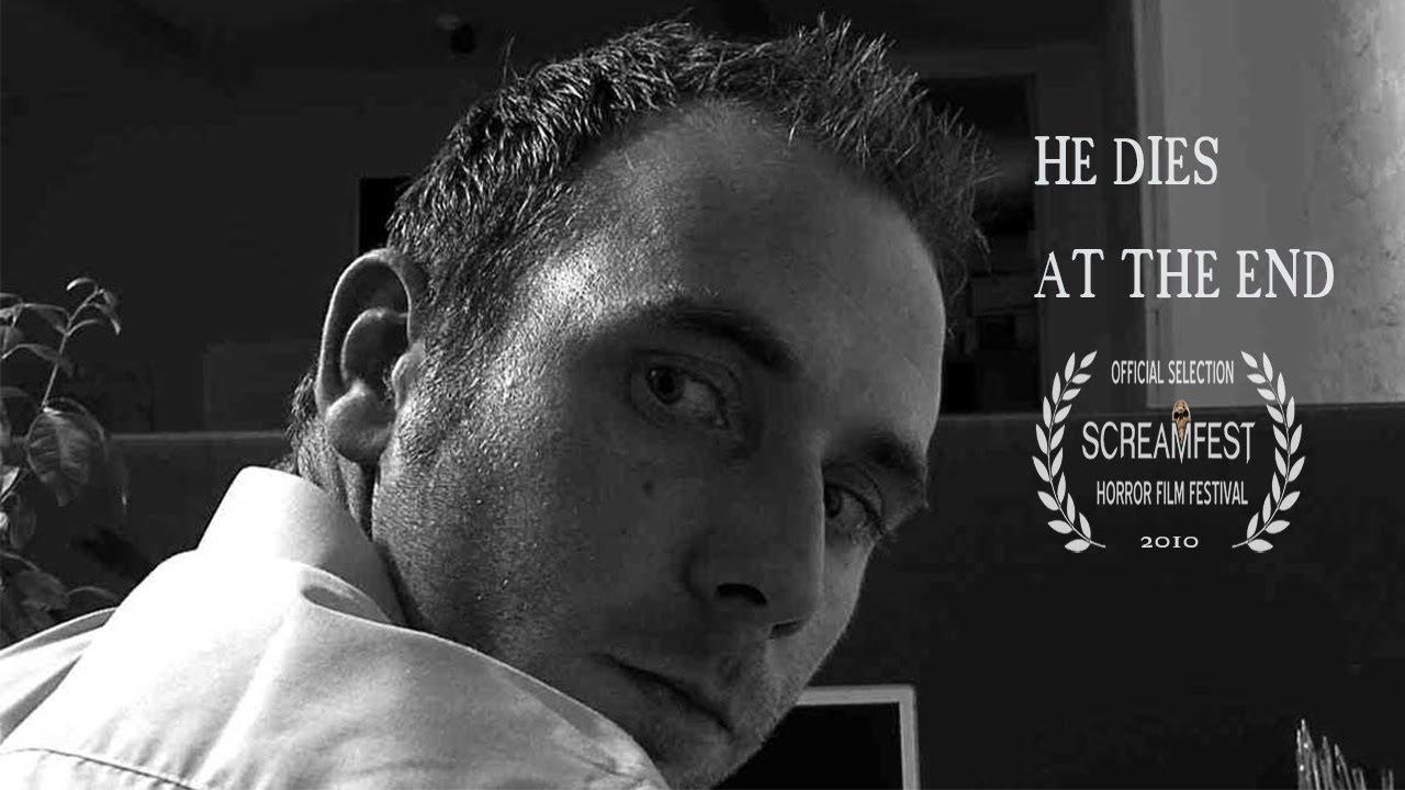 He Dies at the End Trailer