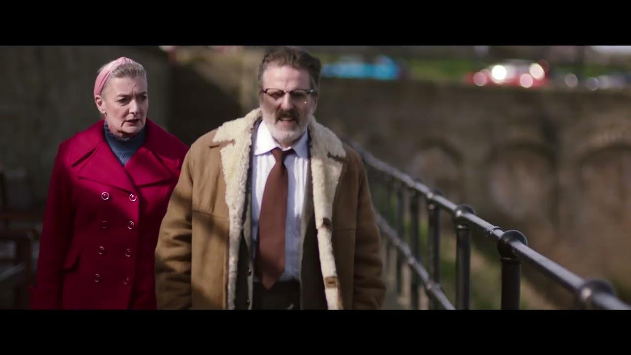 The Outing Trailer