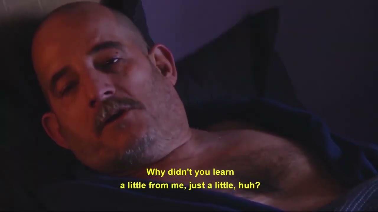 The Merchi Trailer