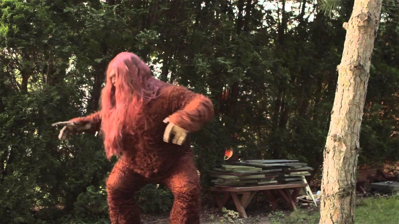 Sexsquatch: The Legend of Blood Stool Creek Trailer