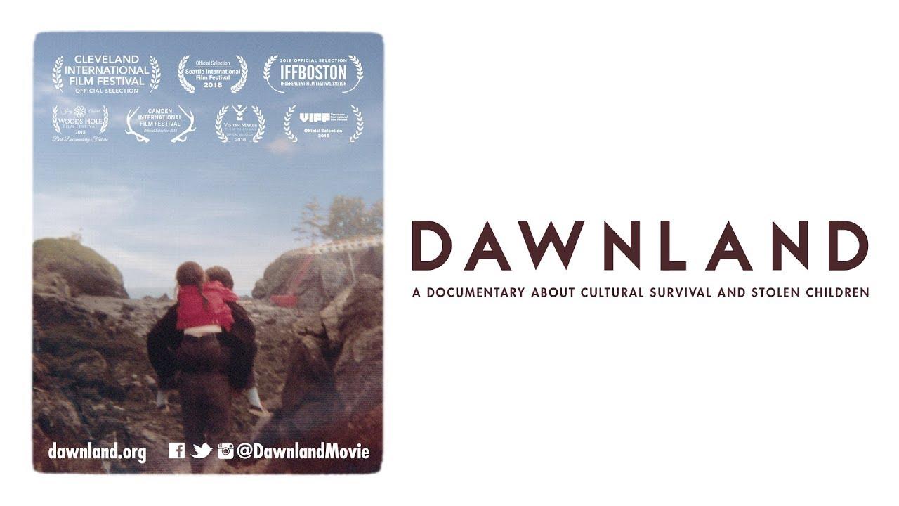 Dawnland Trailer