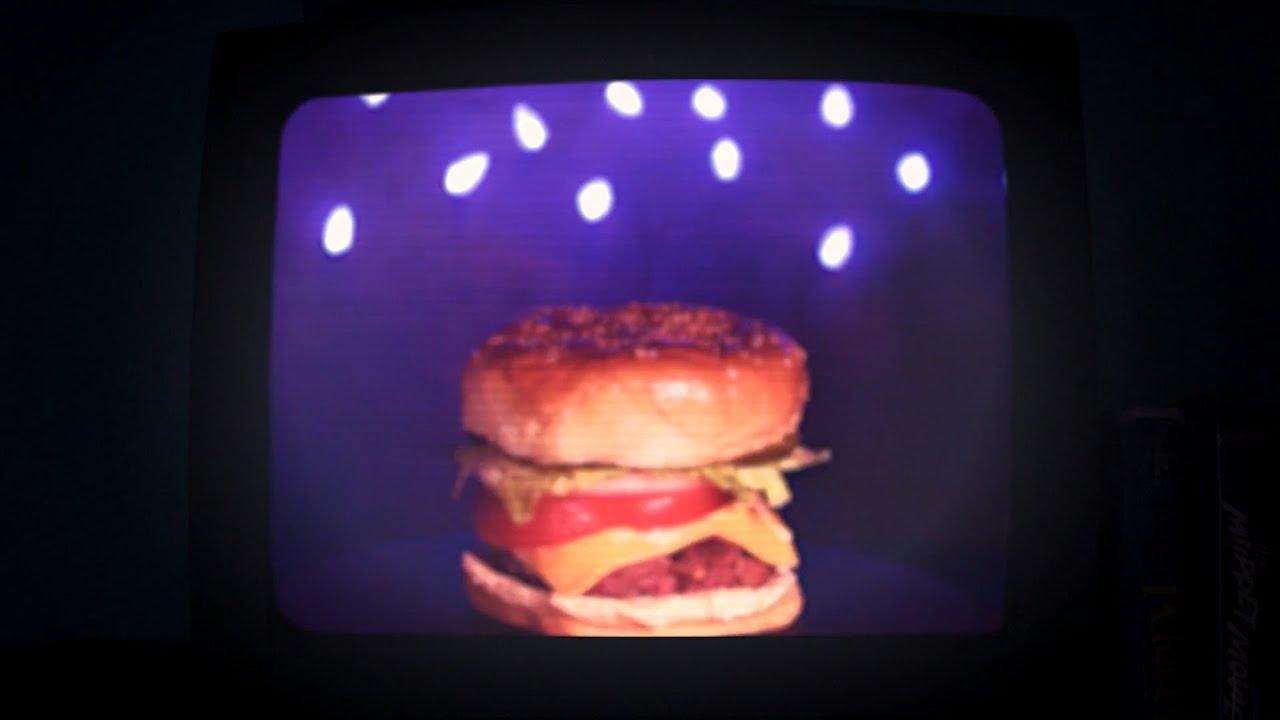 Hamburger Heaven Trailer