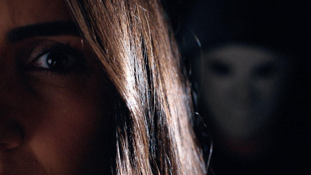 Dream Inn: The Faceless Man Trailer