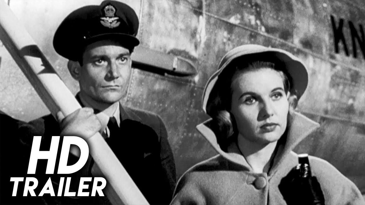 The Night My Number Came Up Trailer