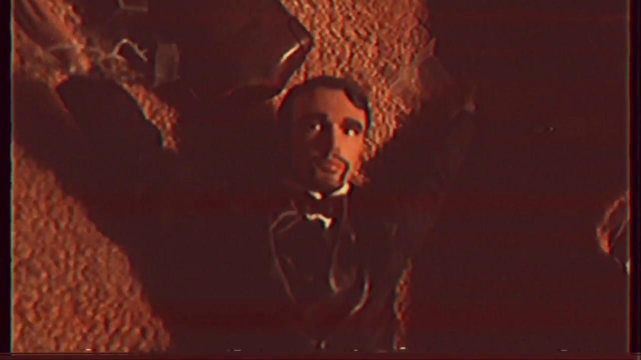 Franco Sex Doll Trailer
