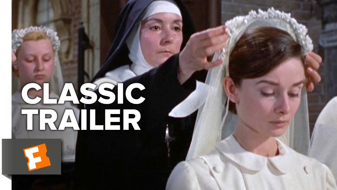The Nun's Story Trailer