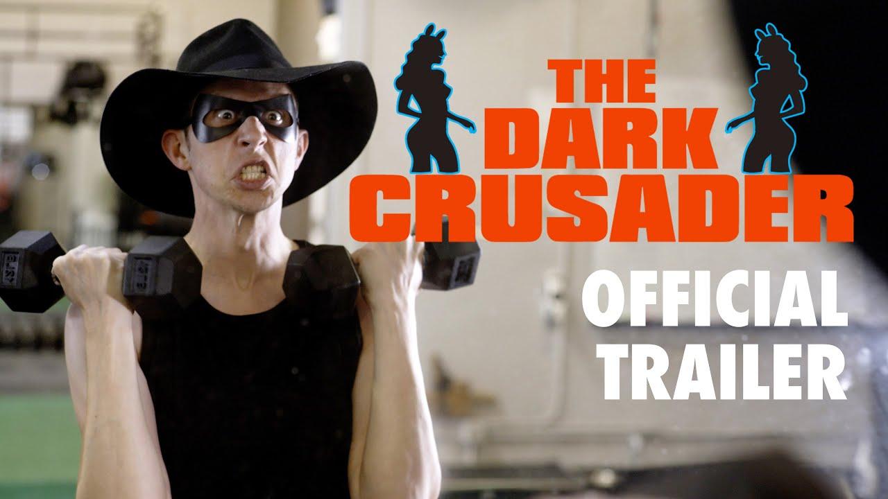 The Dark Crusader Trailer