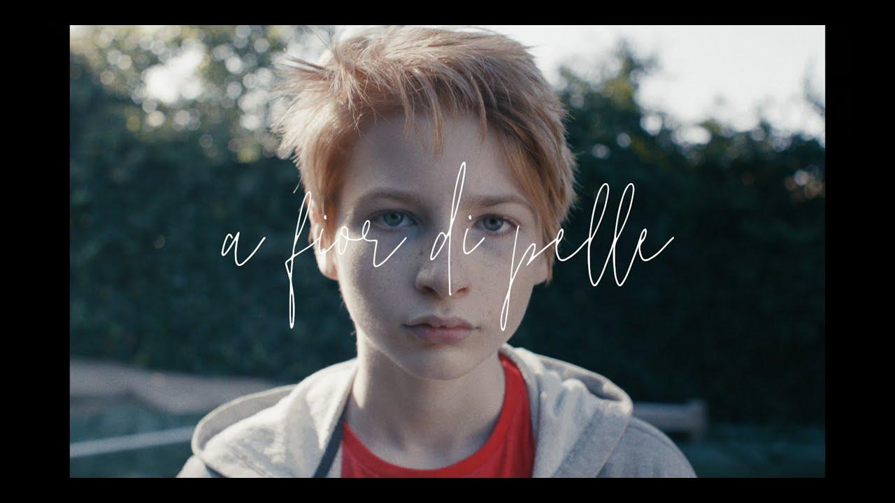 Bare skin Trailer
