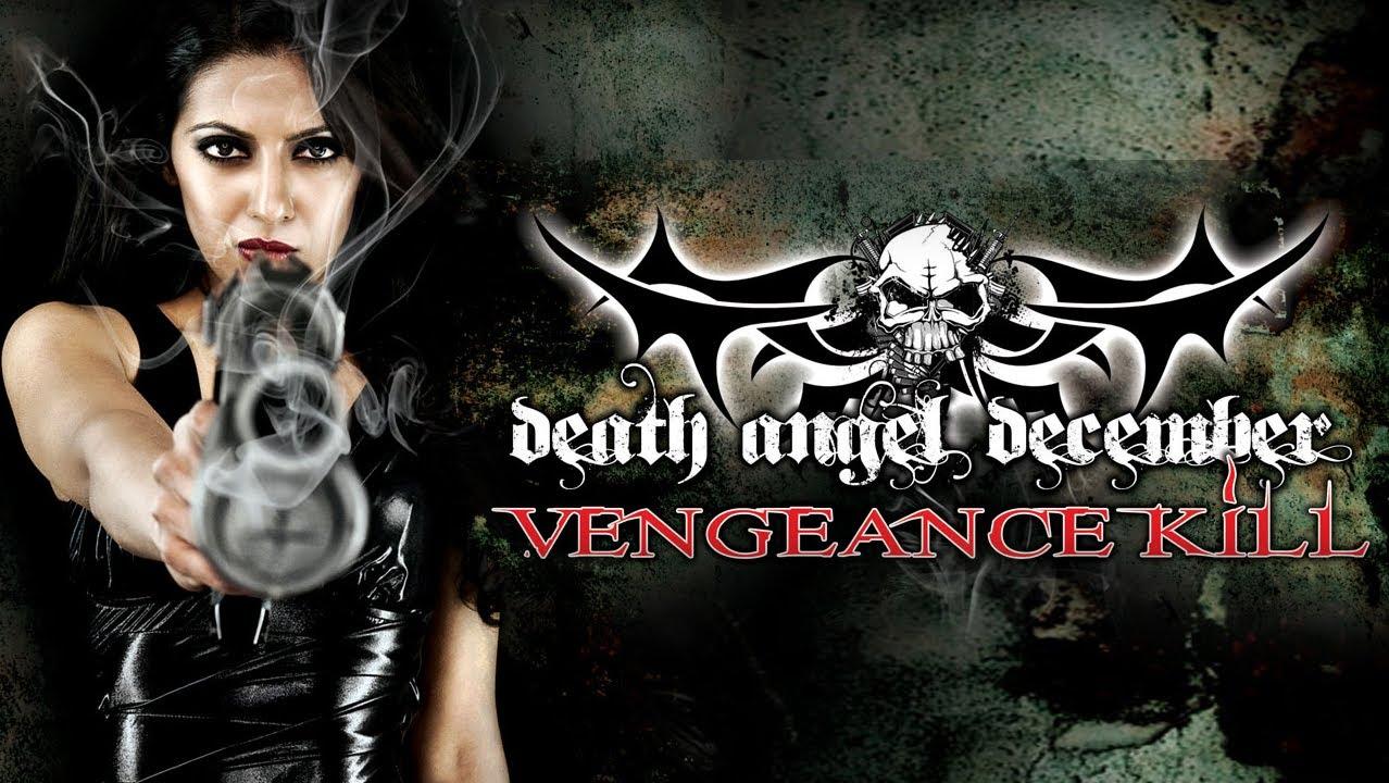 Death Angel December: Vengeance Kill Trailer