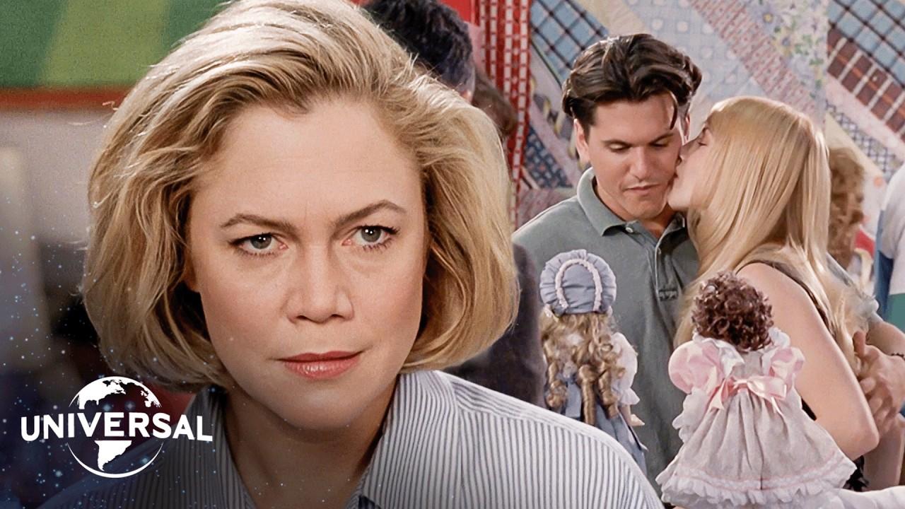 Serial Mom Trailer