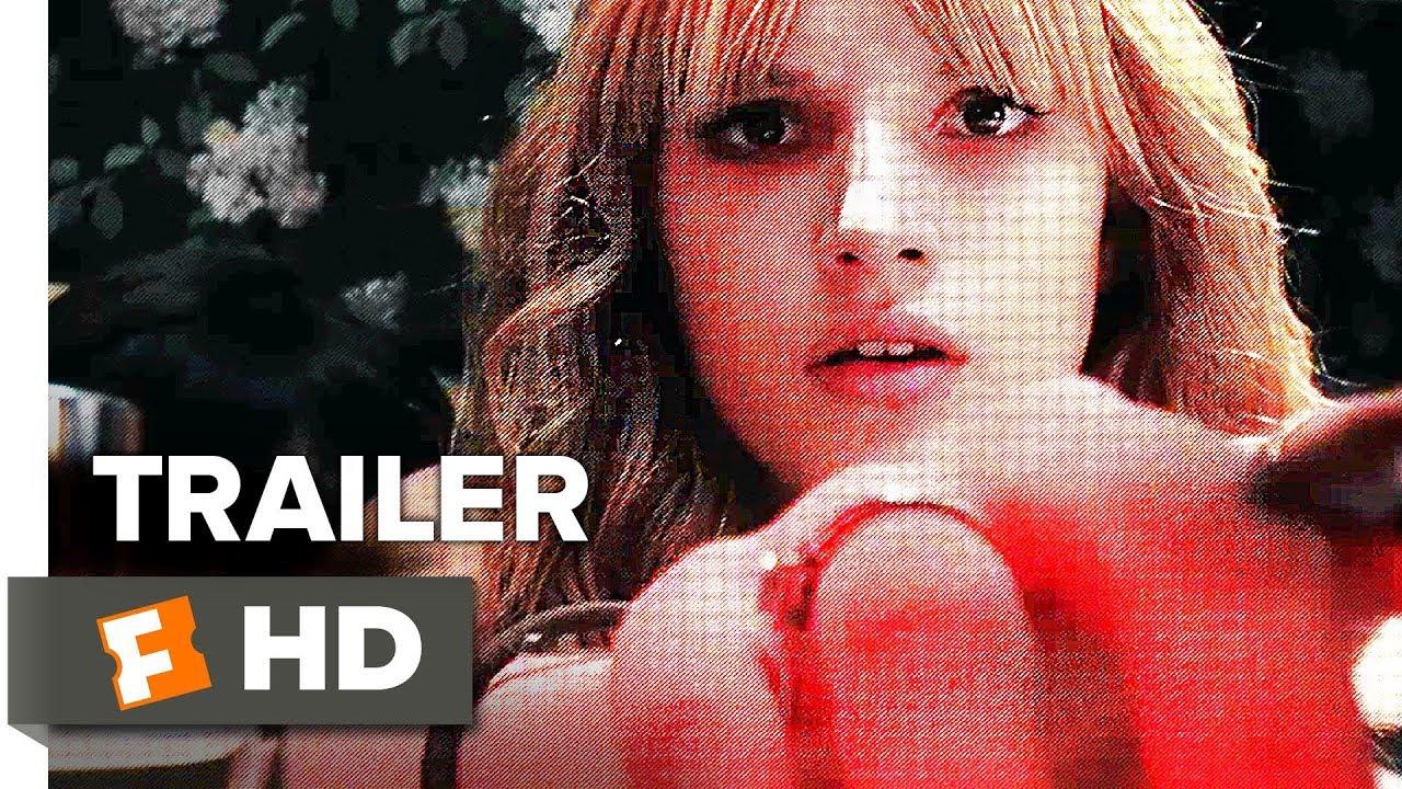 Keep Watching Trailer