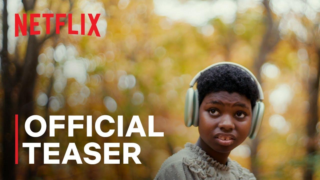 Makayla's Voice: A Letter to the World Trailer