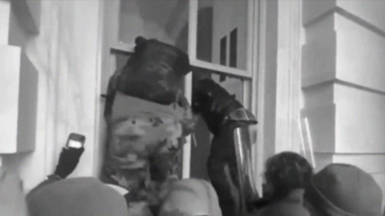 E•pis•to•lar•y: letter to Jean Vigo Trailer