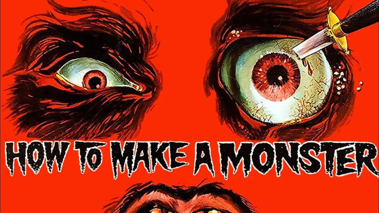 How to Make a Monster Trailer