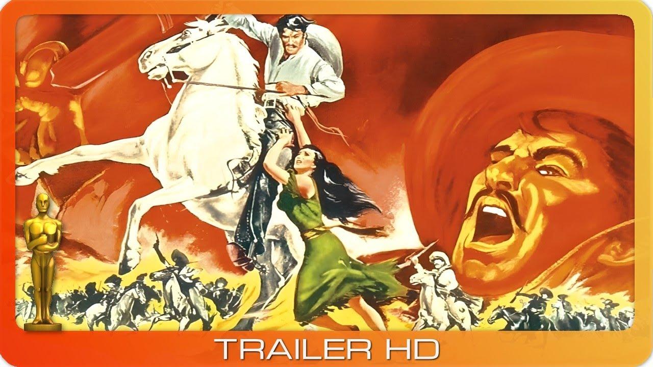 Viva Zapata! Trailer