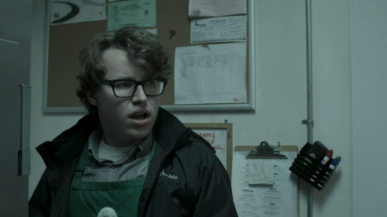 Going Home Trailer