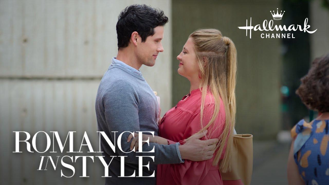 Romance in Style Trailer