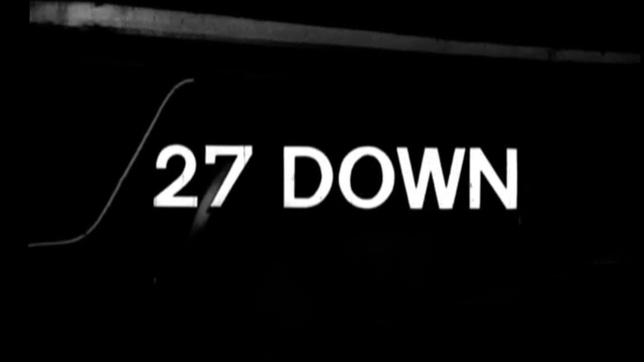 27 Down Trailer