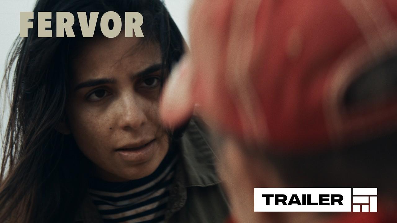 Fervor Trailer