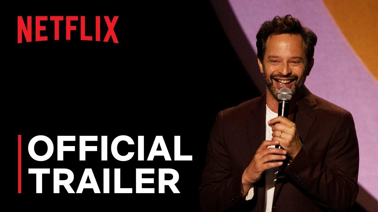 Nick Kroll: Little Big Boy Trailer